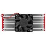 DC-DC Boost Converter 10-60V to 12-97V 1500W