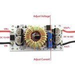 HiLetgo 250W Adjustable DC-DC Power Converter Module
