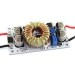 HiLetgo 250W Adjustable DC-DC Power Converter Module
