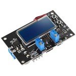 DROK Adjustable Voltage Boost Converter Module with Display