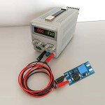 10 Pack Adjustable DC-DC Boost Converter Modules