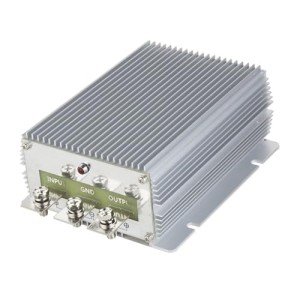 TOP-VIGOR 24V to 12V 60A Voltage Converter
