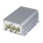 TOP-VIGOR 24V to 12V 60A Voltage Converter