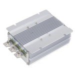 TOP-VIGOR 24V to 12V 60A Voltage Converter