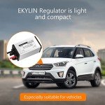 24V to 12V DC Voltage Converter, 5A 60W