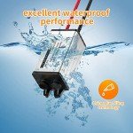 24V to 12V DC Voltage Converter, 5A 60W