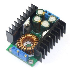DROK 24V to 12V DC Adjustable Buck Converter