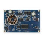 Adjustable DC Buck Converter with LCD Display