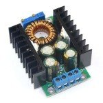 DROK 24V to 12V DC Adjustable Buck Converter