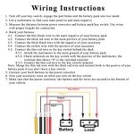DC-DC Voltage Reducer for Solar Golf Carts