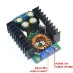 DROK 24V to 12V DC Adjustable Buck Converter