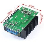 DROK 24V to 12V DC Adjustable Buck Converter