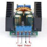 DROK 24V to 12V DC Adjustable Buck Converter