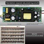 120W LED Driver Power Supply for Outdoor Use