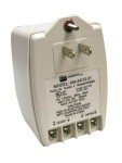 MG Electronics Dual Volt Security Transformer 12V/24V