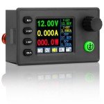 Adjustable DC-DC Buck Boost Power Converter 90W