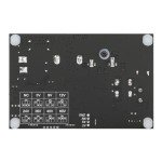 DROK DC Buck Converter with Meter, Adjustable Voltage