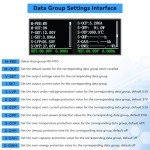 Adjustable DC-DC Buck Boost Power Converter 90W