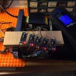 10-Pack LM2596 Buck Converter Power Supply Modules