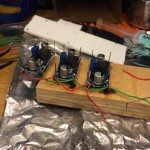 10-Pack LM2596 Buck Converter Power Supply Modules