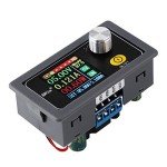 DROK Adjustable DC Voltage Regulator 5A Converter