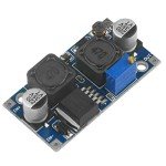 5-Pack XL6009 Adjustable DC-DC Power Converter Module