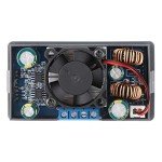 DROK Adjustable DC Voltage Regulator 5A Converter