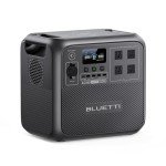 BLUETTI AC180 Portable Solar Power Station