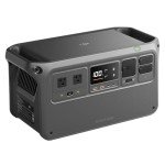 DJI Power 1000 Portable Solar Power Station