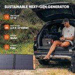 Jackery Explorer 700 Plus Portable Power Station