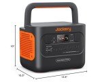 Jackery Explorer 700 Plus Portable Power Station