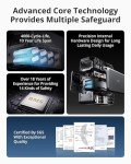 DJI Power 1000 Portable Solar Power Station