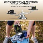 MARBERO 88Wh Portable Solar Power Station