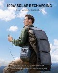 Anker SOLIX C300 Portable Solar Power Station