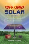 Off-Grid Solar Handbook: Photovoltaics with Batteries