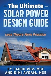 Practical Solar Power Design Guide for You