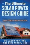 Practical Solar Power Design Guide for You