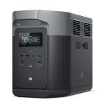EF ECOFLOW DELTA 2 Max Portable Solar Generator
