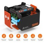 Takki Portable Solar Power Station 111Wh