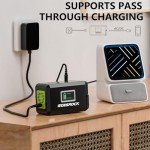GENSROCK 88Wh Portable Power Station for Travel