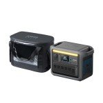 Anker SOLIX C1000 Portable Solar Power Station