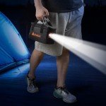 Takki 88Wh Portable Power Station with Carry Bag