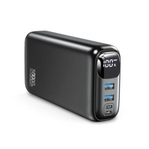50000mAh Portable Solar Charger with Fast Charging