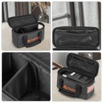 Takki 88Wh Portable Power Station with Carry Bag