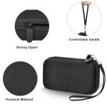 Travel Case for LOVELEDI & Other Portable Chargers