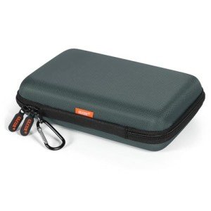 Durable Hard Shell Case for Electronics Storage
