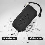 Travel Case for LOVELEDI & Other Portable Chargers