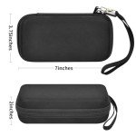 Travel Case for LOVELEDI & Other Portable Chargers