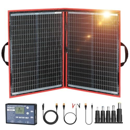 Portable Solar Panels