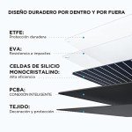 EF ECOFLOW 110W Portable Foldable Solar Panel